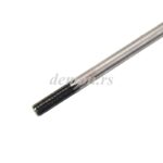 Kardan Kineski trimeri. Villager BC 750 7 nuteva fi 8 mm 1530 mm MTB