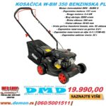 KOSAČICA W-BM 350 BENZINSKA PL