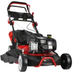 DEMON Samohodna kosilica BRIGGS & STRATTON 500E - Slika 12