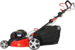 DEMON Samohodna kosilica BRIGGS & STRATTON 500E - Slika 11