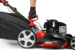DEMON Samohodna kosilica BRIGGS & STRATTON 500E - Slika 7