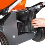 Motorna kosačica sa Vario pogonom Oleo-Mac Max 53 VBD , 3.8KS - Slika 2