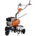 Motorni kultivator Oleo-Mac MH 198 RK , 3 brzine, 5.5KS - Slika 4