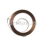 Povratna opruga Kineski trimeri. Villager BC 900 1250 1900