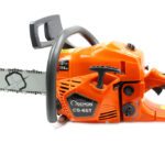 Motorna testera DEMON RQ-65 NOVI MODEL ZA 2025 GOD