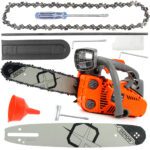DEMON Jednoručna Motorna Testera CS-2500 - Slika 2
