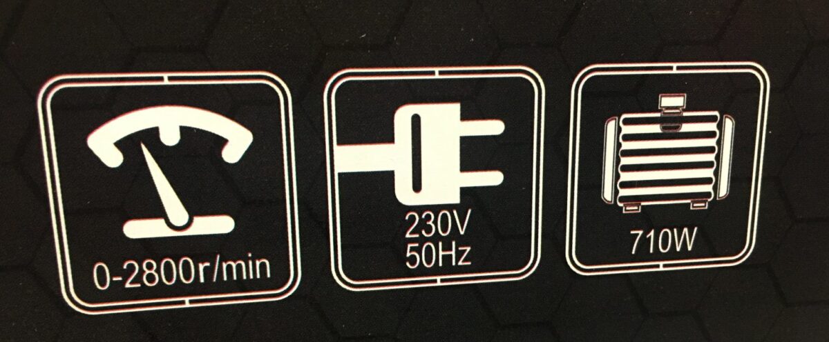 Višenamenska testera – lisičarka ProLineTech (PLT/RSC-750) - Slika 4