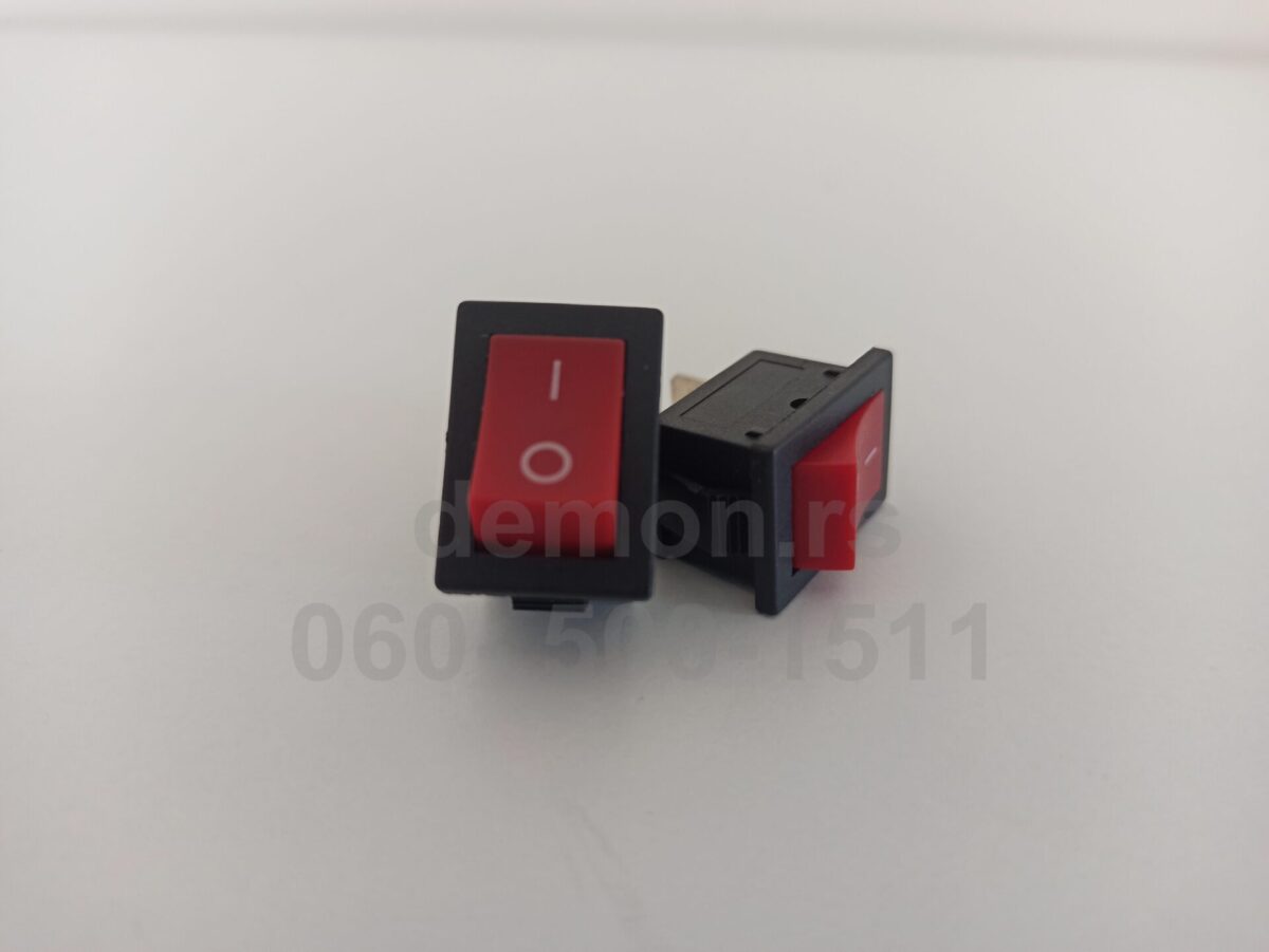 Prekidač za testere i trimere - Slika 2