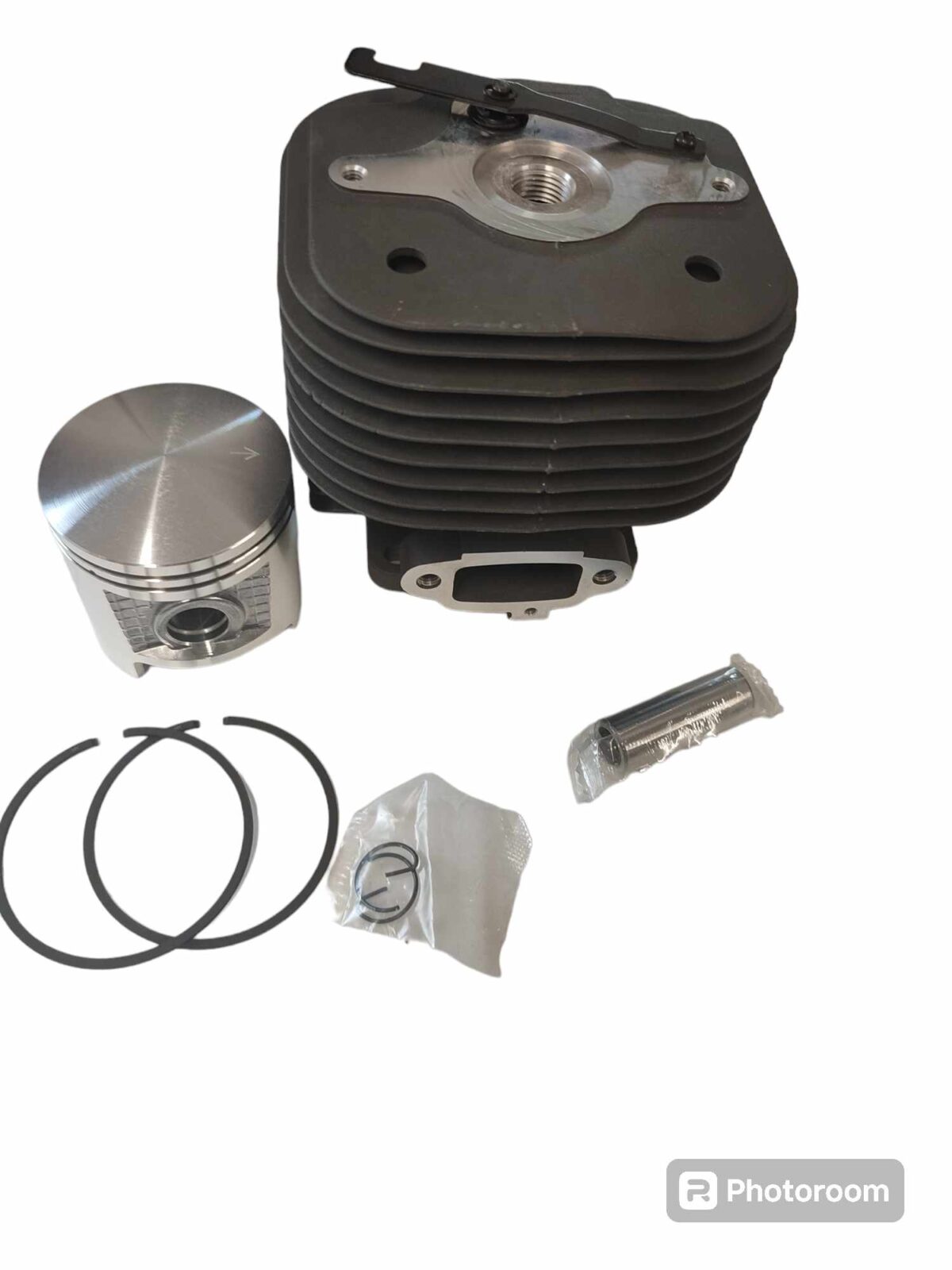 Cilindar S070  fi 58 - Slika 1