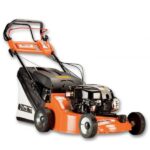 Motorna kosačica sa Vario pogonom Oleo-Mac Max 53 VBD , 3.8KS - Slika 3