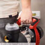 Scheppach hidropak 1300W HWW1400 - Slika 7