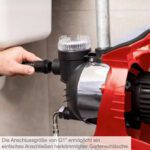 Scheppach hidropak 1300W HWW1400 - Slika 5