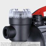 Scheppach hidropak 1300W HWW1400 - Slika 4