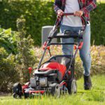 Scheppach aku kosačica 4.1KS MS173-51E - Slika 7