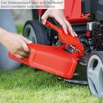 Scheppach aku kosačica 4.1KS MS173-51E - Slika 3