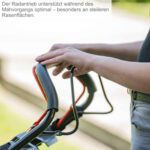 Scheppach aku kosačica 4.1KS MS173-51E - Slika 2