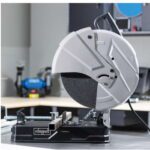 Scheppach testera za metal 2600W MT150 - Slika 6