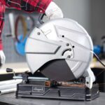 Scheppach testera za metal 2600W MT150 - Slika 7