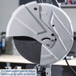 Scheppach testera za metal 2600W MT150 - Slika 8