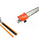 28/9 Dodaci za trimer makaze i testera