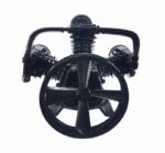 Glava kompresorska 3 klipa - Slika 5