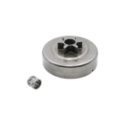 Lančanik THORP ST305-R6N S 017 018 021 023 025 3/8”