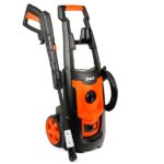 PERAČ POD PRITISKOM W-HR 1800