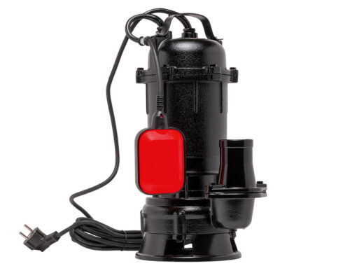 PUMPA POTAPAJUĆA W-SWP 550