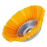 8″ Univerzalna rotaciona četka za korov