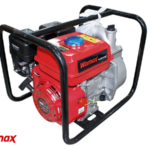 PUMPA BAŠTENSKA W-MGP 5200 MOTORNA