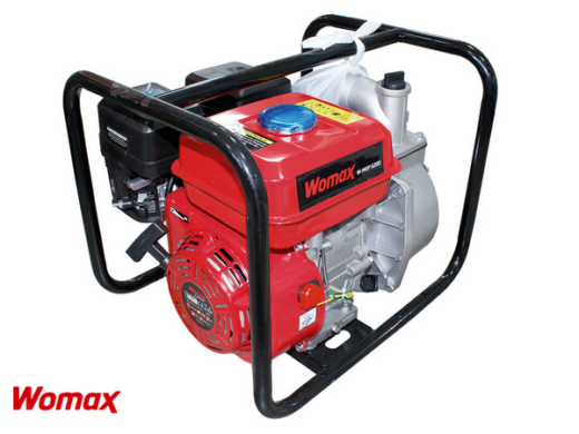 PUMPA BAŠTENSKA W-MGP 5200 MOTORNA