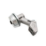 Nosač glave FS 120 130 200 250 460 fi 25,4 mm četvrtka 5x5 mm