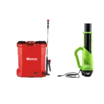 PRSKALICA BATERIJSKA W-MRBS 16-1  i ručni atomizer DMD