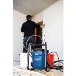 Scheppach kompresor za farbanje ACS3000 - Slika 7