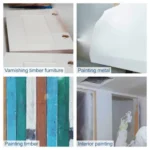 Scheppach kompresor za farbanje ACS3000 - Slika 2