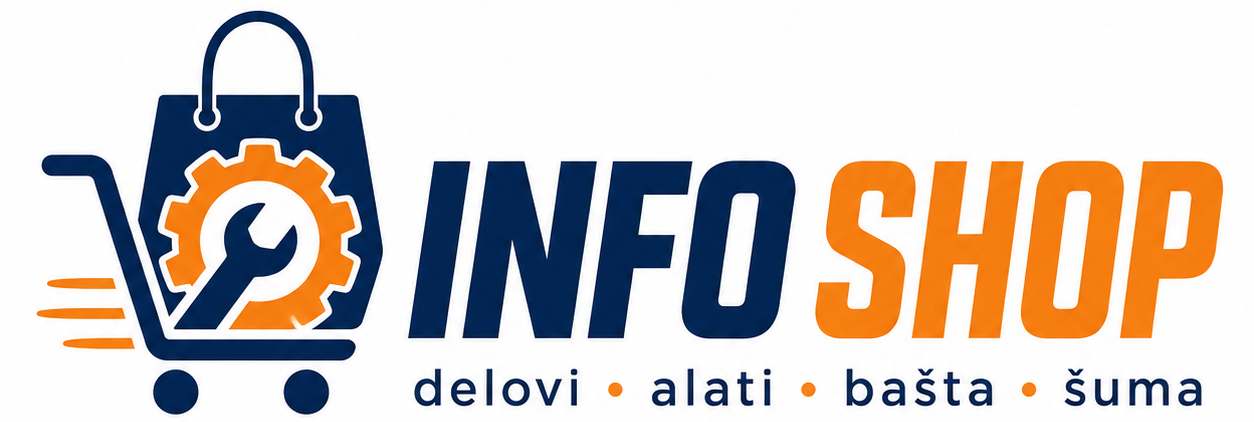 INFO SHOP